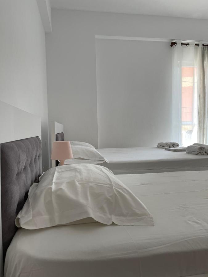 Orea Hotel Хімара Екстер'єр фото