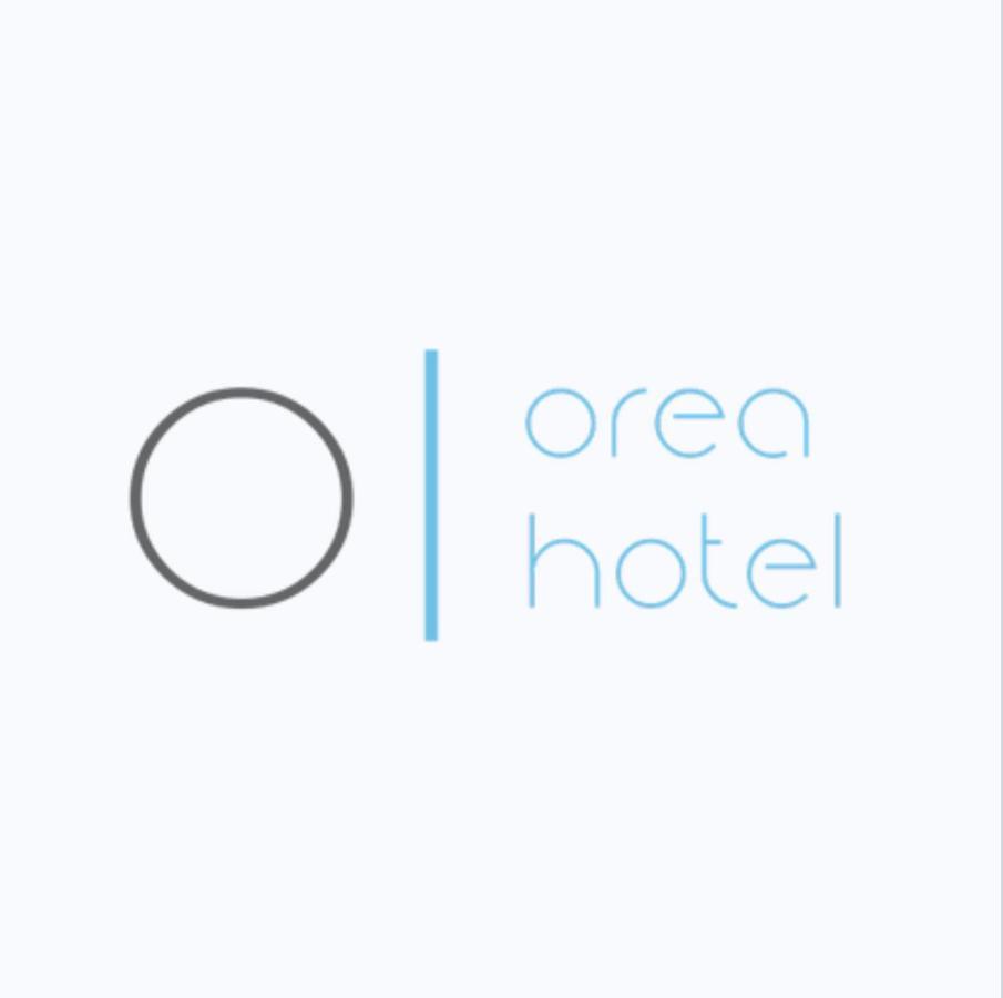 Orea Hotel Хімара Екстер'єр фото